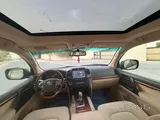 Toyota Land Cruiser GXR 2015